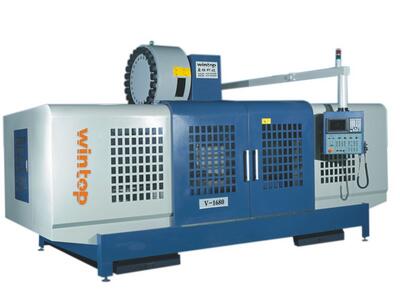 臺(tái)一火花機(jī)