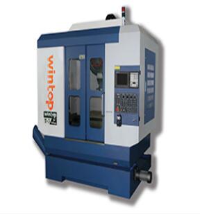 臺(tái)一高速鉆孔攻牙機(jī)