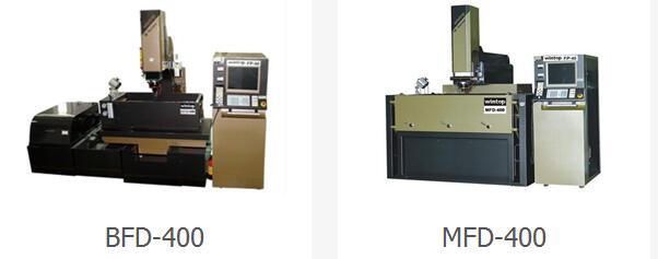 臺一火花機(jī)